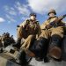 El Pentágono confirma que tropas rusas siguen en Venezuela en apoyo a Maduro