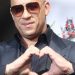 Vin Diesel: «Yo amo República Dominicana y siempre la amaré»; la gente es mágica y maravillosa