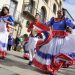 Un total de 700 personas tratarán de romper récord bailando merengue en la Zona Colonial