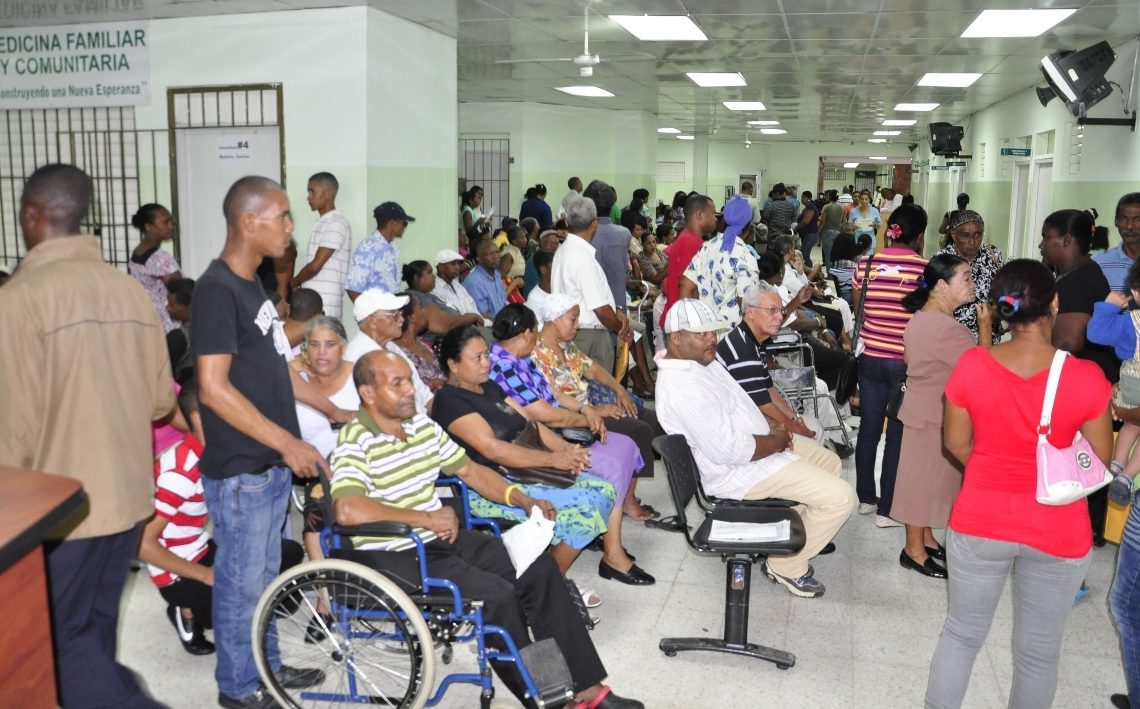 Registran 212 casos de dengue en 2 centros pediátricos en junio