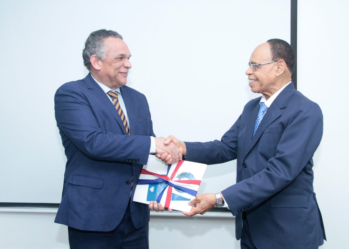 Dirección General de Ética pone en circulación Carta Compromiso al Ciudadano