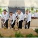 Continúa atracción inversiones turísticas: Danilo Medina participa en primer palazo construcción Hotel Pure Salt Orchidarium en Uvero Alto