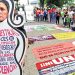 Se registran 23 feminicidios en lo que va de año