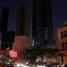 NUEVA YORK: Vuelve la luz a Manhattan tras apagón que afectó 72.000 clientes