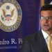 Roselló nombra a Pedro Pierluisi secretario de Estado