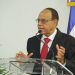 Lidio Cadet recuerda que precandidatos (as) a la Presidencia de la República por el PLD los escoge el Comité Central