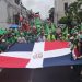Marcha Verde protesta contra males en el país