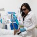 Novedoso tratamiento de onicomicosis con láser, cura en su totalidad los hongos