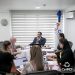 CEIRD  REALIZA PLAN DE FORTALECIMIENTO  DE LAS RELACIONES COMERCIALES ENTRE REPÚBLICA DOMINICANA Y CANADÁ