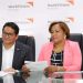 World Vision y Regional 13 de Educación pactan acuerdo para fortalecer proceso de alfabetización en frontera Norte.