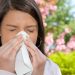 Advierten posible aumento de alergias y males respiratorios