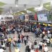 Hallazgo de municiones en vuelo desde Venezuela provoca retrasos a pasajeros en el AILA