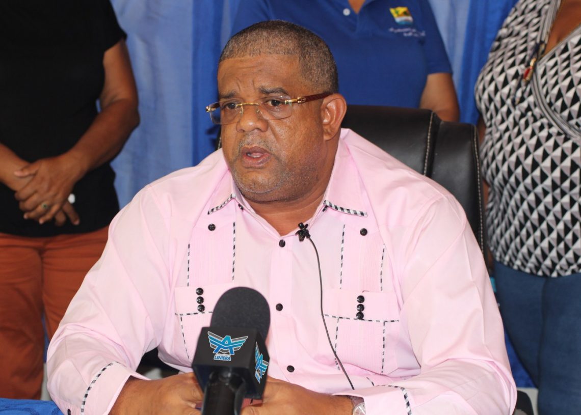 Alcalde Montecristi de alianza PLD-PRD agradece apoyo manifestado