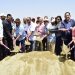 INVI inicia construcción del proyecto Villa Esperanza Loma de Castañuelas, en Montecristi