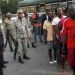 Migración de la R. Dominicana dice deportó 934 haitianos indocumentados