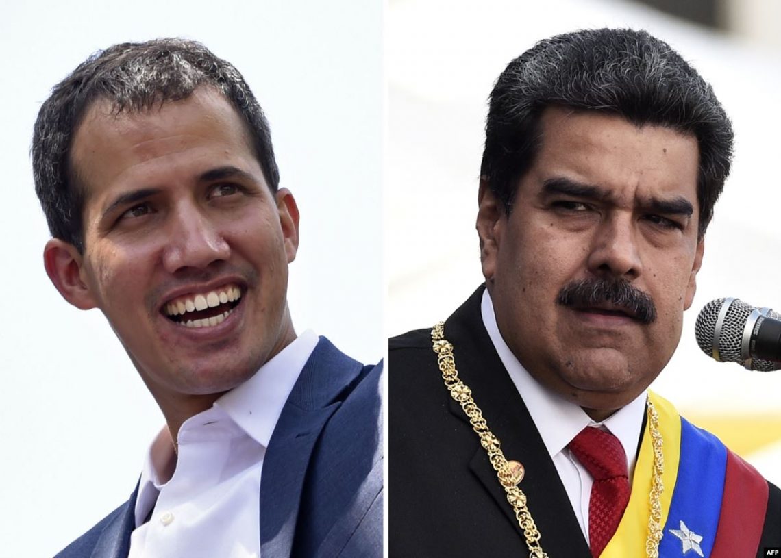 Oposición y el oficialismo de Venezuela acuerdan reanudar diálogo en Barbados