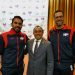 Director del INVI visita Juegos Panamericanos; promete viviendas atletas ganen medallas