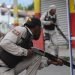 BARAHONA: Policía mata hombre que supuestamente tiroteó a una patrulla