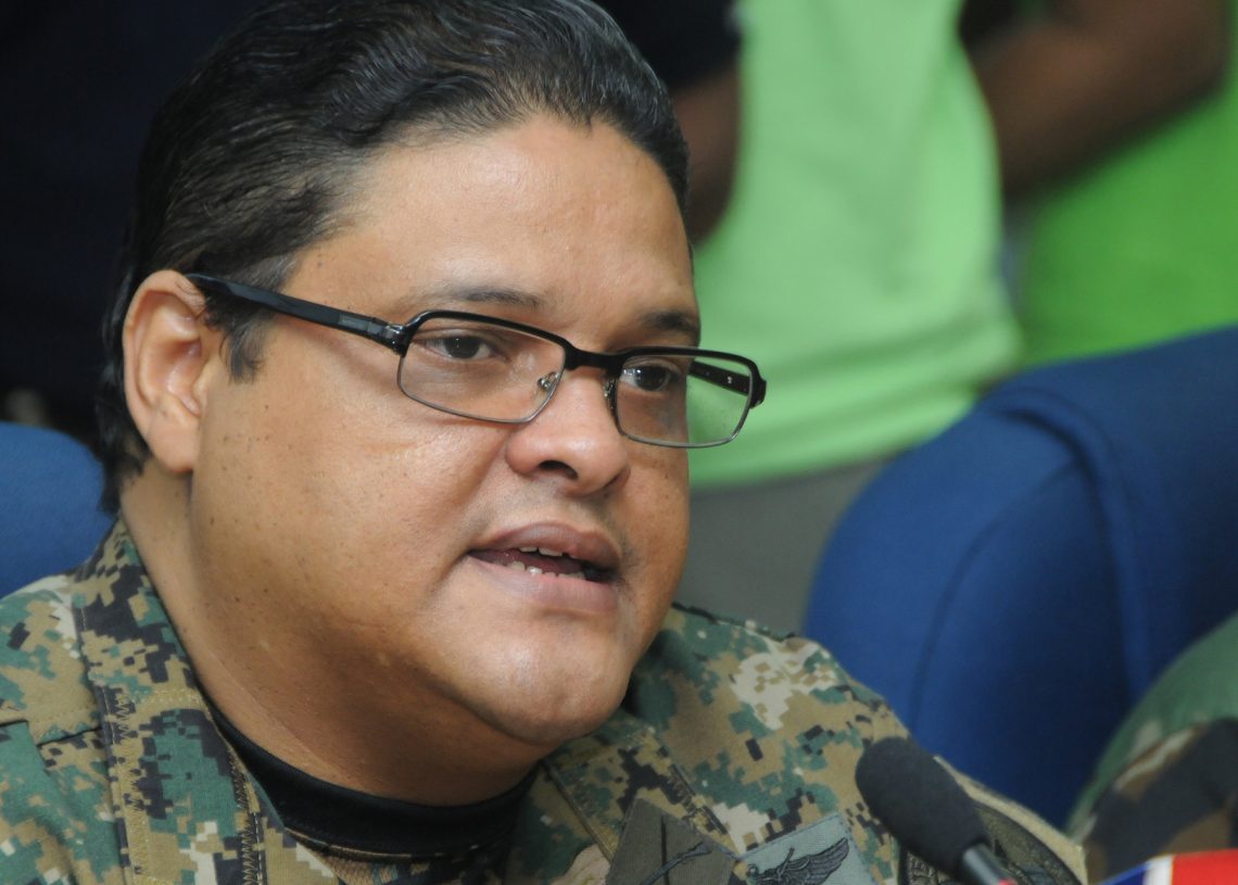 COE alerta sobre posibles crecidas de ríos y cañadas ante incidencia de vaguada y onda tropical