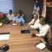 Por instrucciones del ministro #GonzaloCastillo, #MOPCRD activa su Comité de Emergencias ante presencia de onda tropical y vaguada.
