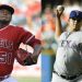 Domingo Germán guía triunfo de los Yankees; Carlos Santana pega jonrón