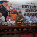 Comisión presidencial se reúne con caficultores de Villa Trina y pescadores de Sabana del Puerto para cumplir compromisos Visita Sorpresa