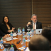 DICOM recibe a delegación gobierno de Honduras, interesada en conocer modelo dominicano comunicación gubernamental