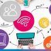 Inversión en medios digitales crece en torno al 28% anual
