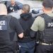 Arrancan redadas contra inmigrantes indocumentados en Estados Unidos