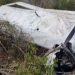 LA CIÉNAGA: Trasladan a Santo Domingo cadáveres tripulantes de avioneta