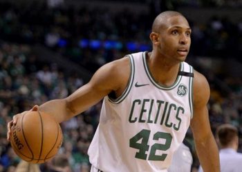 Al Horford pacta con Sixers; 109 millones y 4 años