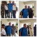 Apresan y dejan en libertad a John McAfee, prófugo de EEUU