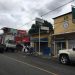 Asaltan sucursal del banco Vimenca en Ocoa; ladrones son detenidos y uno resulta herido