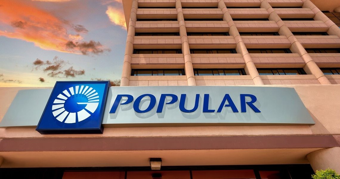 El Banco Popular es revalidado como mejor banco del país, según Euromoney