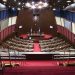 Expectativa con motivo de convocatoria a sesión hoy de la Cámara de Diputados