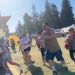 EE.UU.: Cuatro muertos y 15 heridos deja tiroteo en un festival de comida