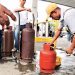 El país está entre los de mayor consumo de GLP