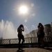 La Tierra registró su mes de junio más caluroso registrado hasta la fecha