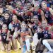 RD continúa dominio en la Copa Panamericana de Voleibol