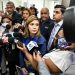 Fiscal del Distrito dice madre de adolescente seducida podría ser investigada por trata