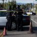 Al menos cuatro muertos y dos heridos en un tiroteo en Los Ángeles
