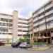 Investigan desplomes de un área de quirófanos del hospital Cabral Báez de Santiago