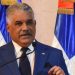 Canciller R. Dom. reafirma garantías de seguridad a nacionales y extranjeros