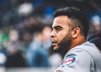 Nelson Cruz fue elegido Jugador de la Semana en la Liga Americana