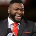 David Ortiz agradece a sus fanáticos oraciones por su pronta recuperación