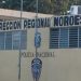 Apresan hombre sorprendido abusando de joven discapacitada en Valverde