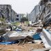 Video: Un tornado en el noreste de China deja seis muertos y casi 200 heridos