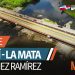 VIDEO:En Sánchez Ramírez, Danilo Medina entrega 6 obras viales que energizan actividad productiva y agregan valor a propiedades