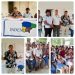 INDENOR Y LA PROVINCIAL DE SALUD DAJABÓN CONTINÚAN CON CHARLAS SOBRE EL DENGUE
