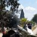 Accidente entre helicóptero y un ultraligero deja 7 muertos en Mallorca